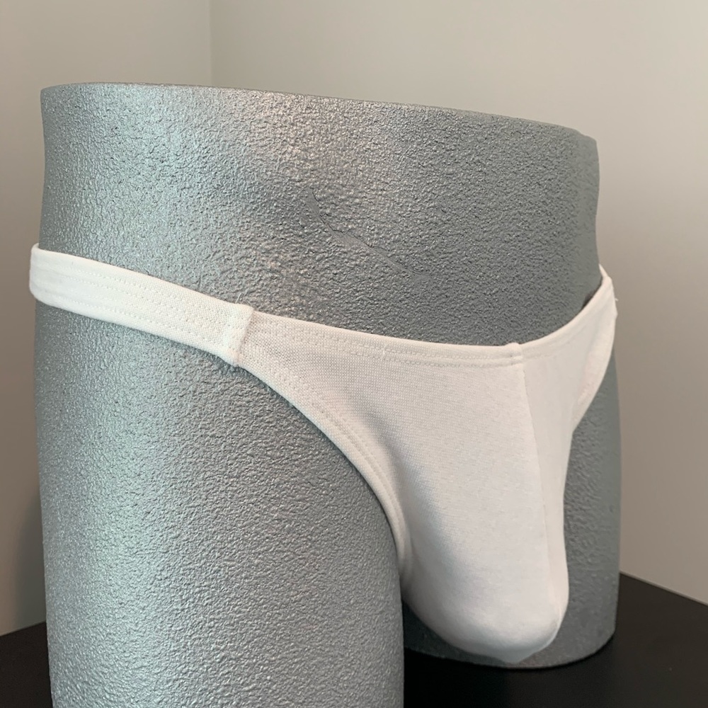 Strap Brief ( Thong) #169*